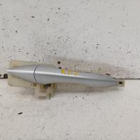 door handle