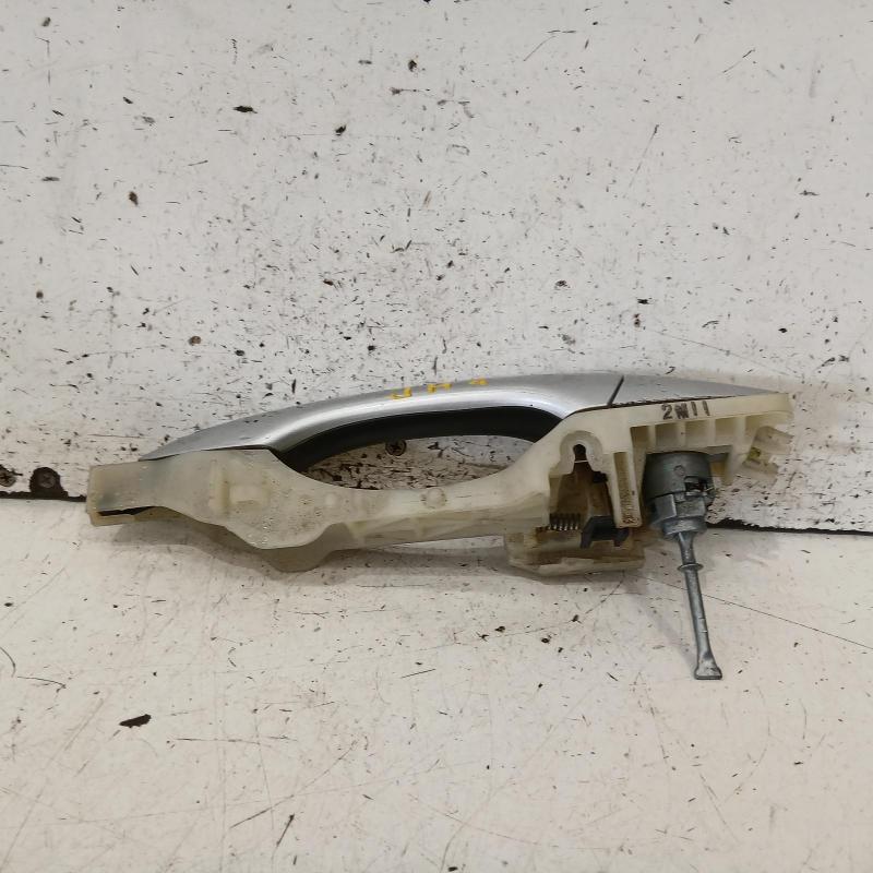 door handle