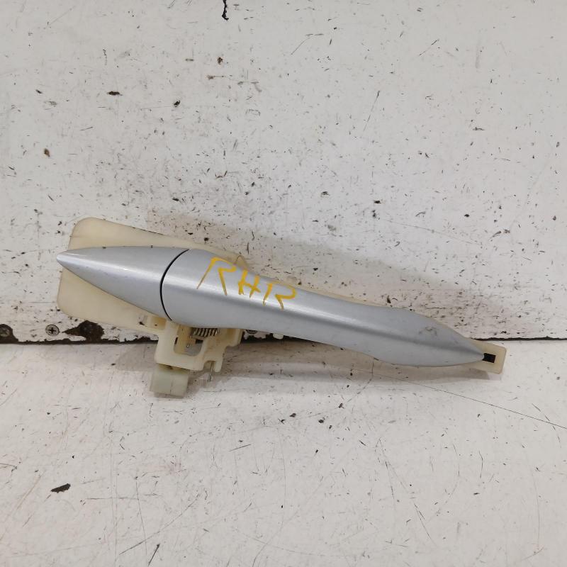 door handle