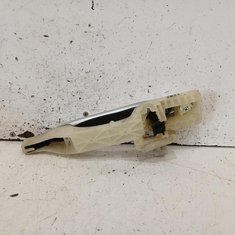 door handle