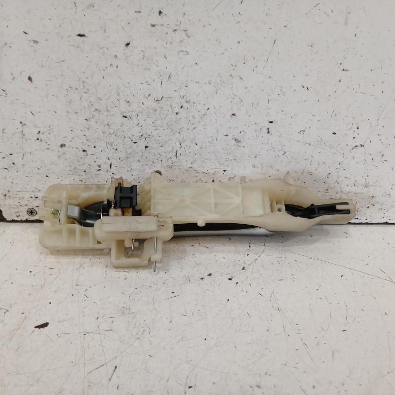 door handle