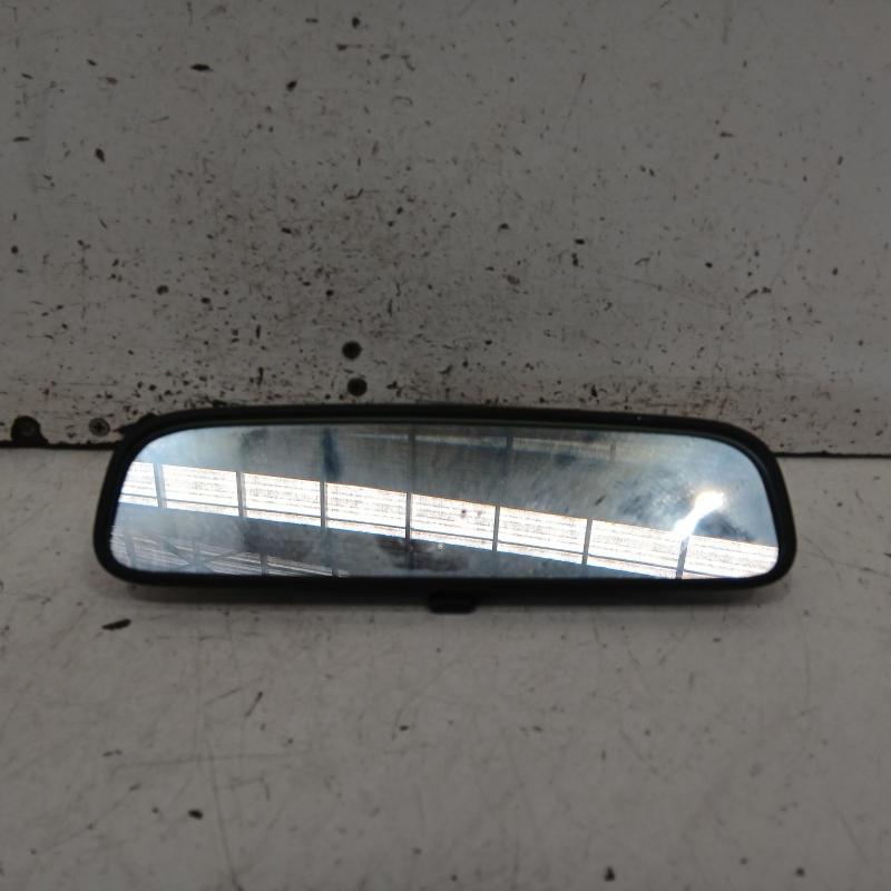 interior mirror