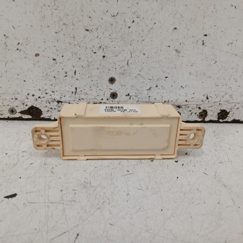 miscellaneous switch relay
