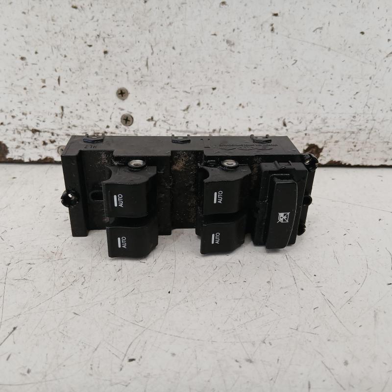power door window switch