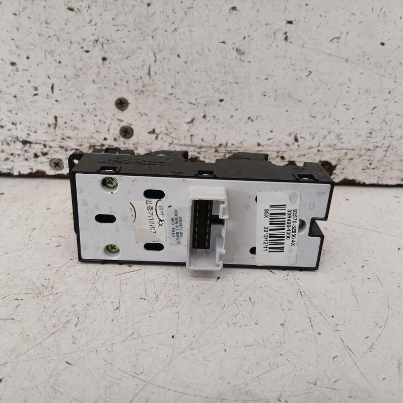 power door window switch