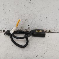 seat belt stalk