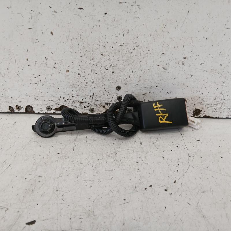 seat belt stalk