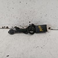 seat belt stalk