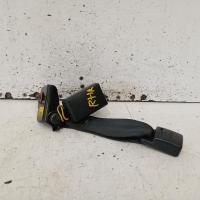 seat belt stalk