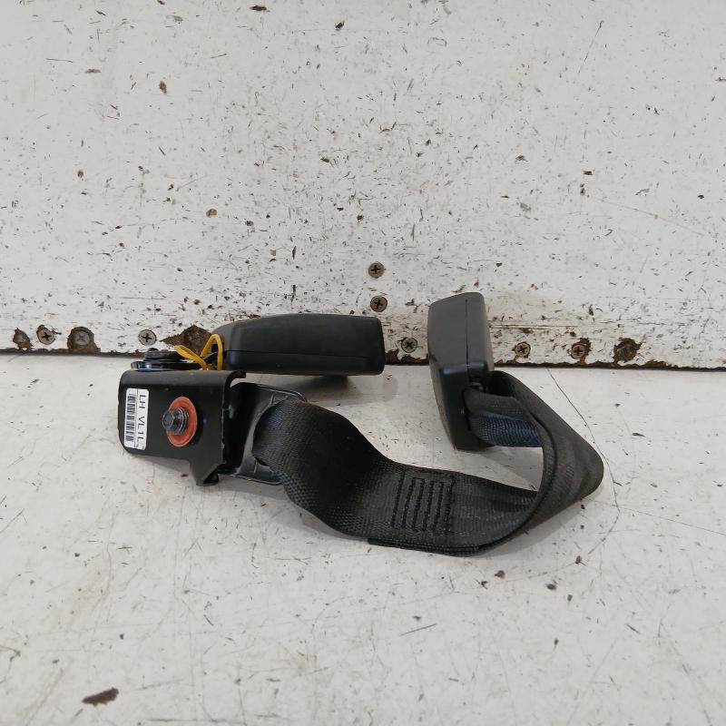 seat belt stalk