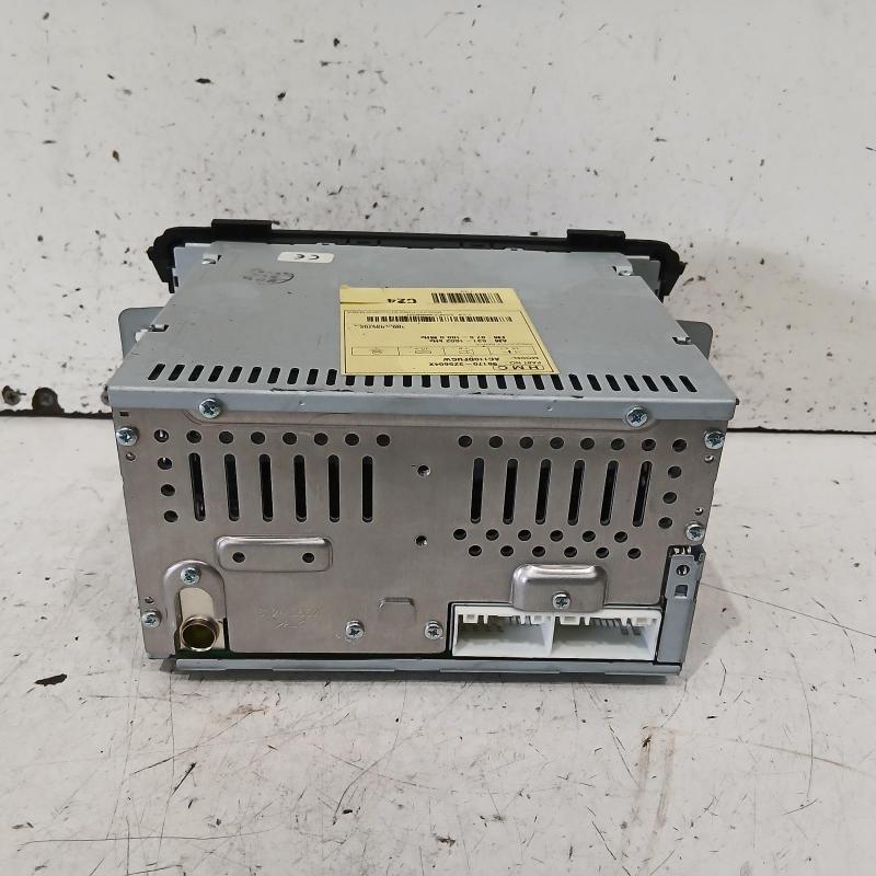 stereo/head unit