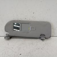 sunvisor
