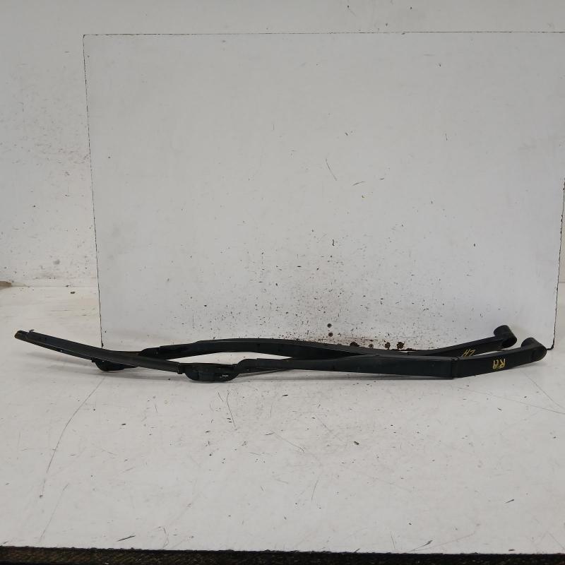 wiper arm