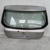 bootlid/tailgate
