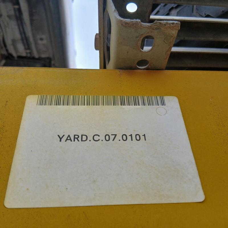 bootlid/tailgate