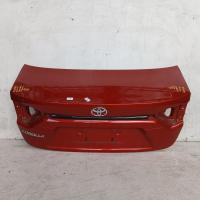 bootlid/tailgate
