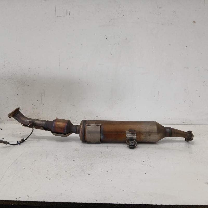 catalytic converter