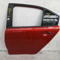 door/sliding rear left