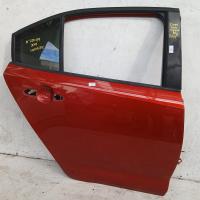 door/sliding rear right