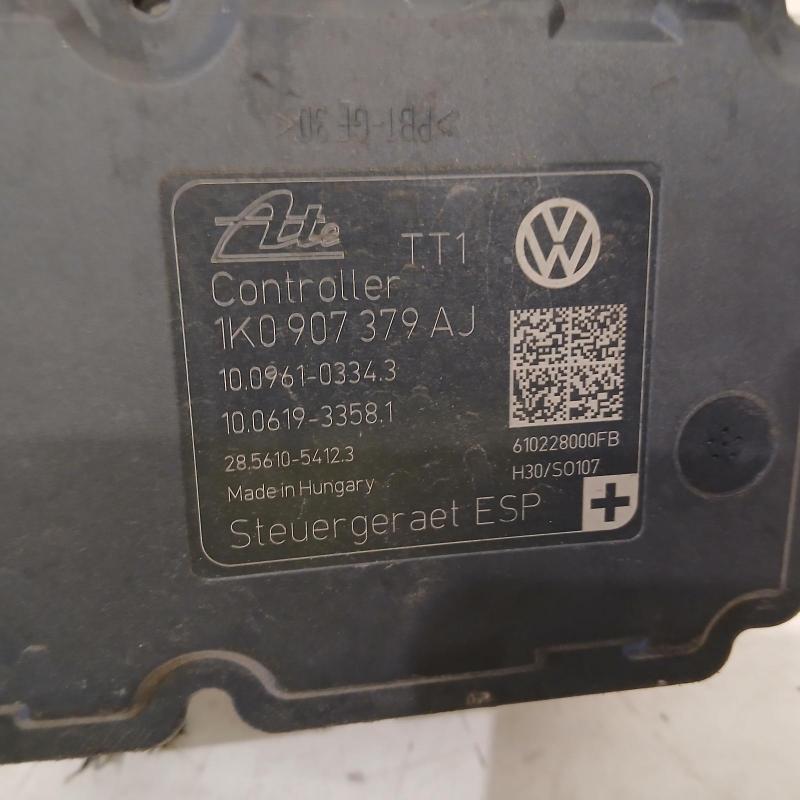 abs pump/modulator
