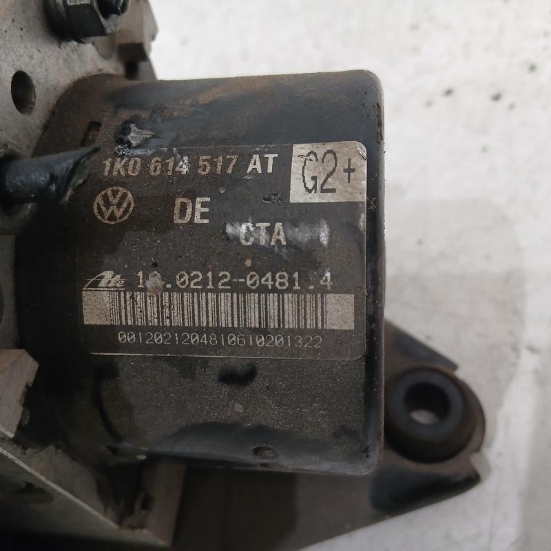 abs pump/modulator