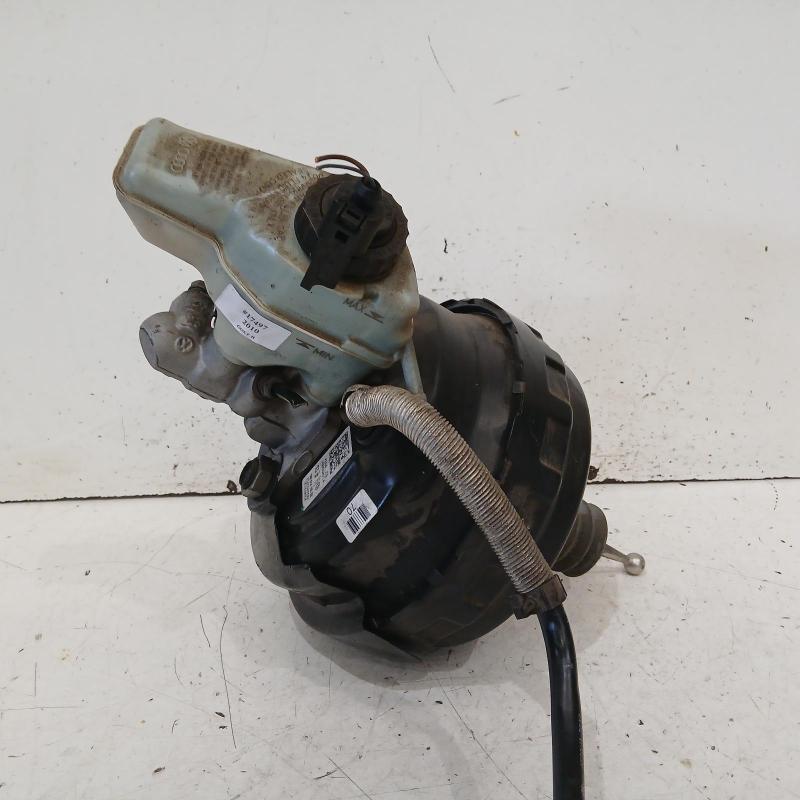 brake booster