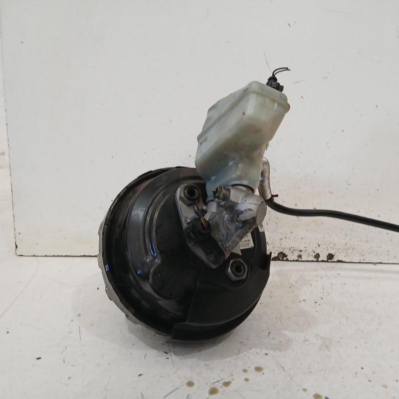 brake booster