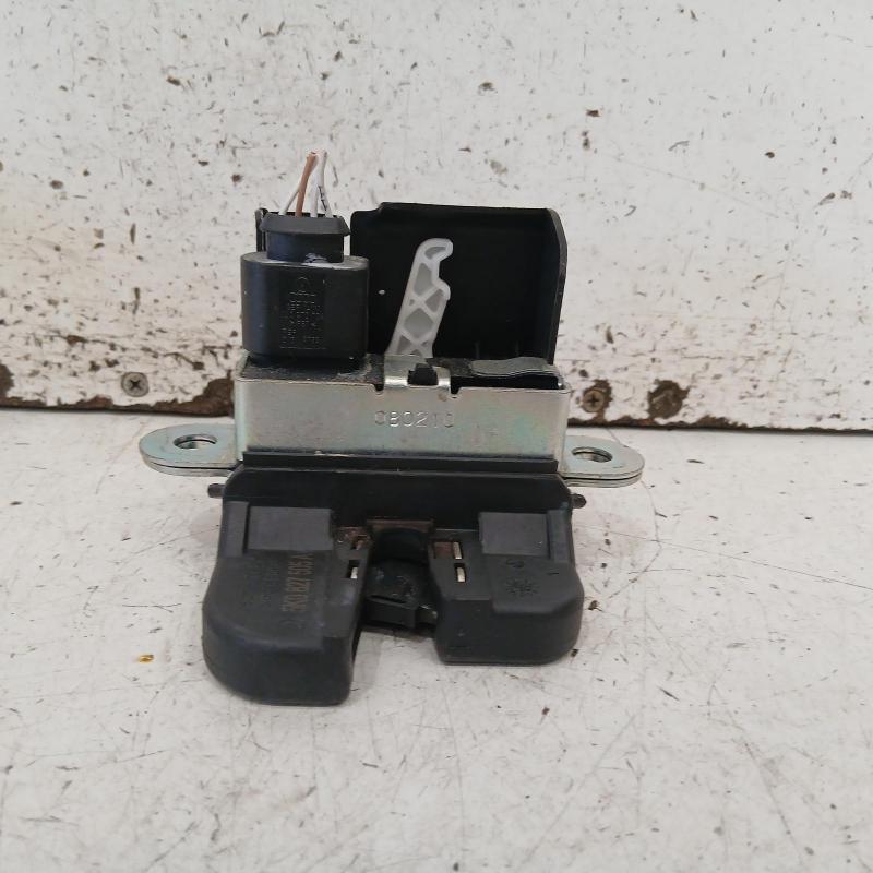door/boot/gate lock