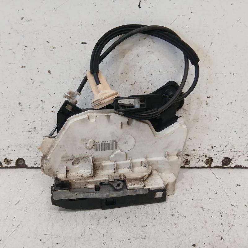 door/boot/gate lock
