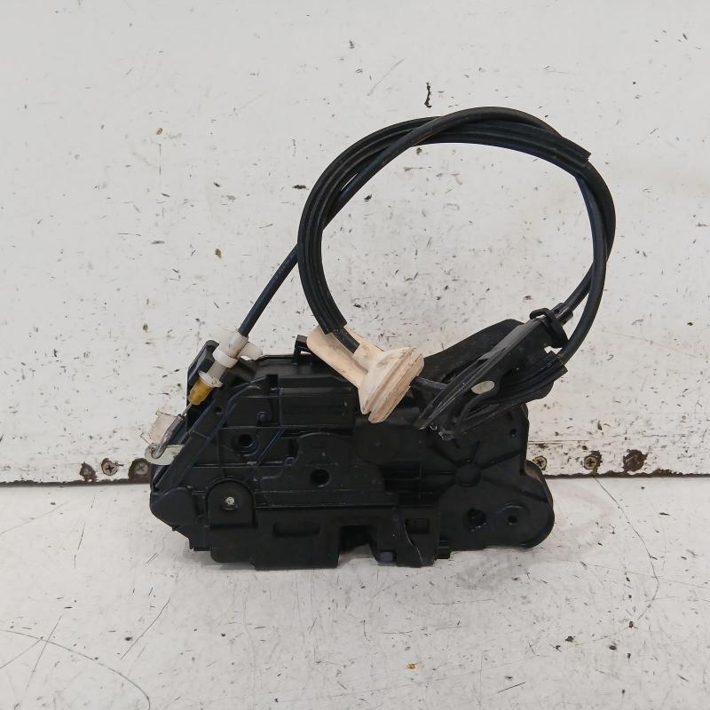 door/boot/gate lock