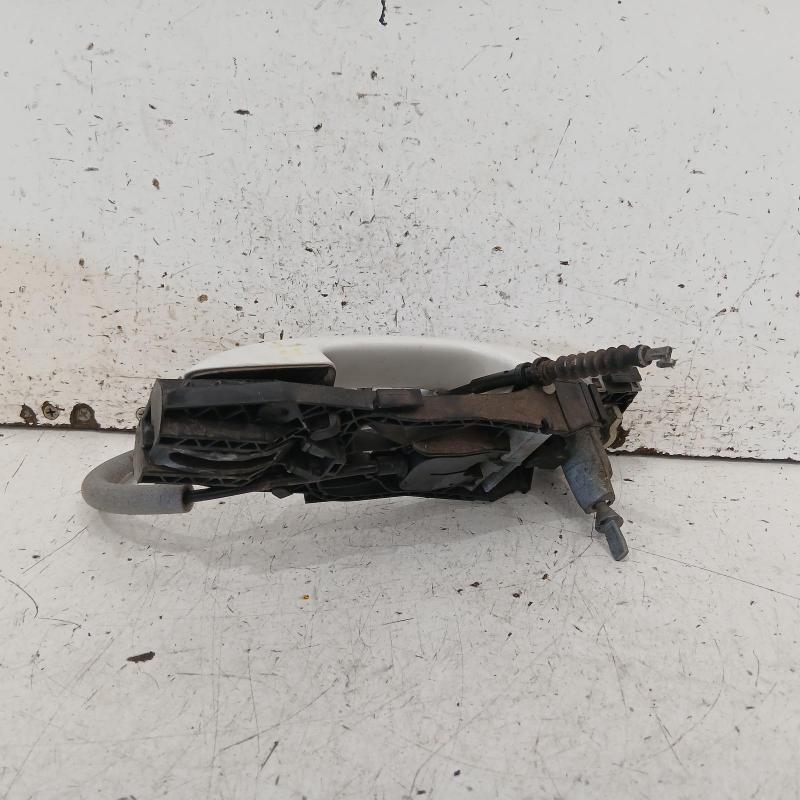 door handle