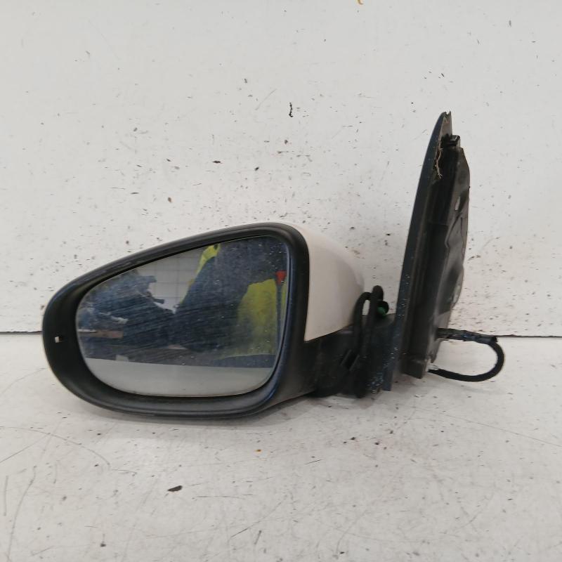 door mirror left