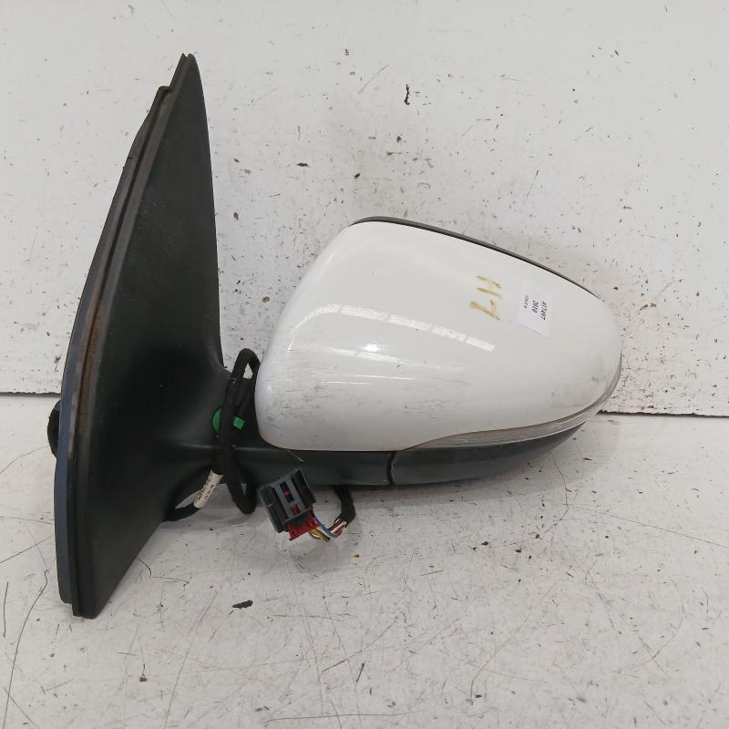 door mirror left