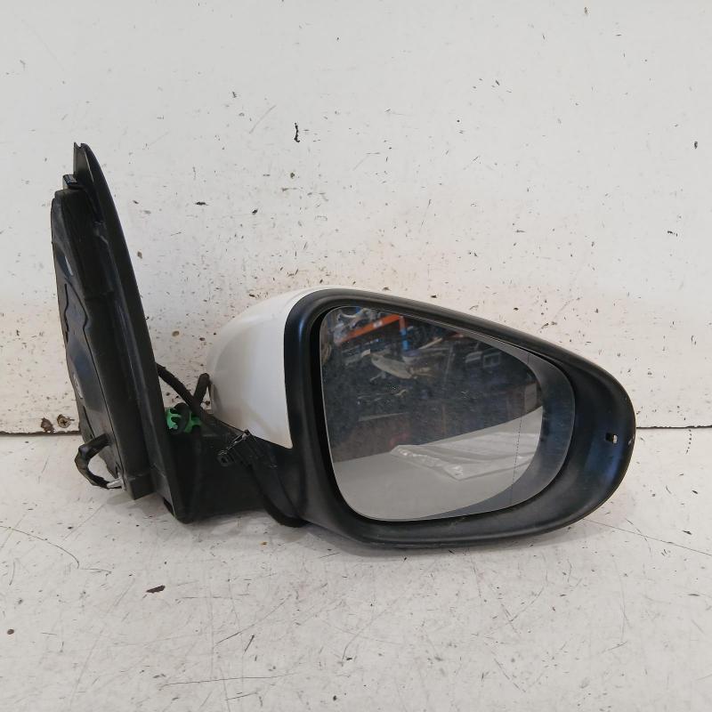 door mirror right