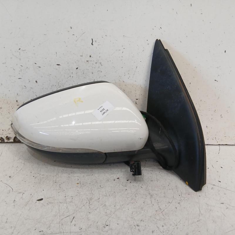 door mirror right