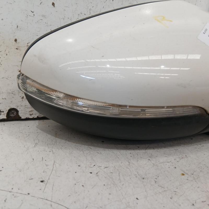 door mirror right
