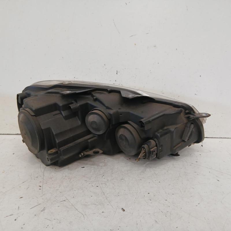 headlamp left