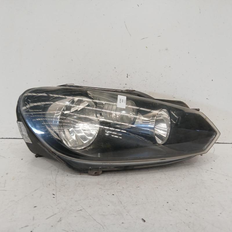 headlamp right