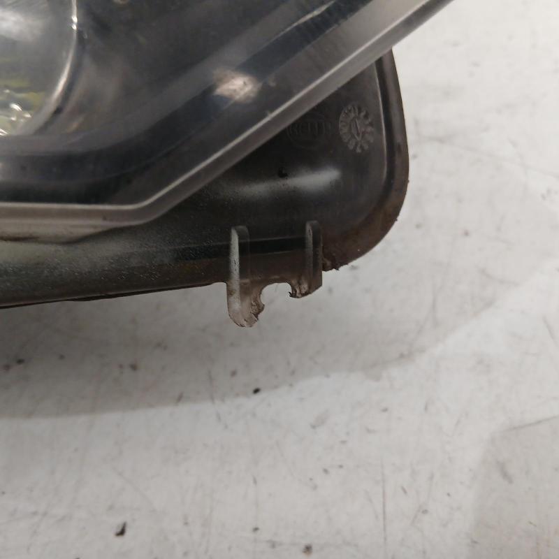 headlamp right