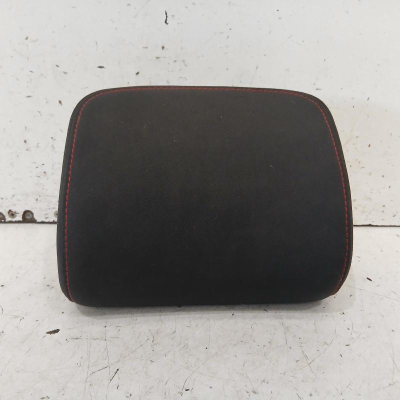 headrest
