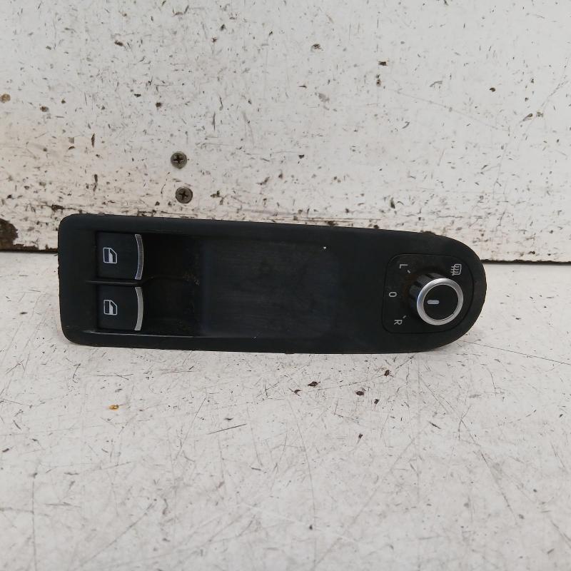 power door window switch