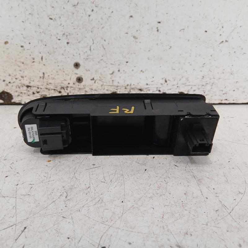 power door window switch