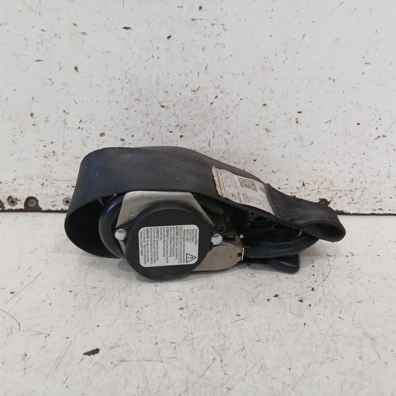 seat belt stalk