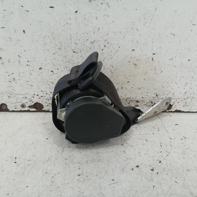 seat belt stalk