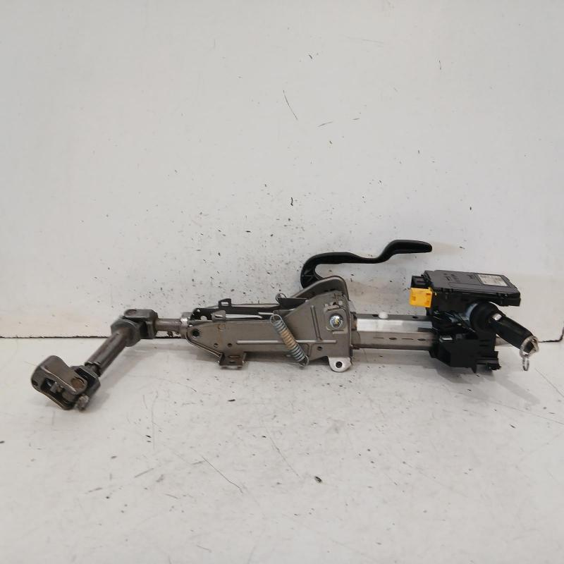 steering column