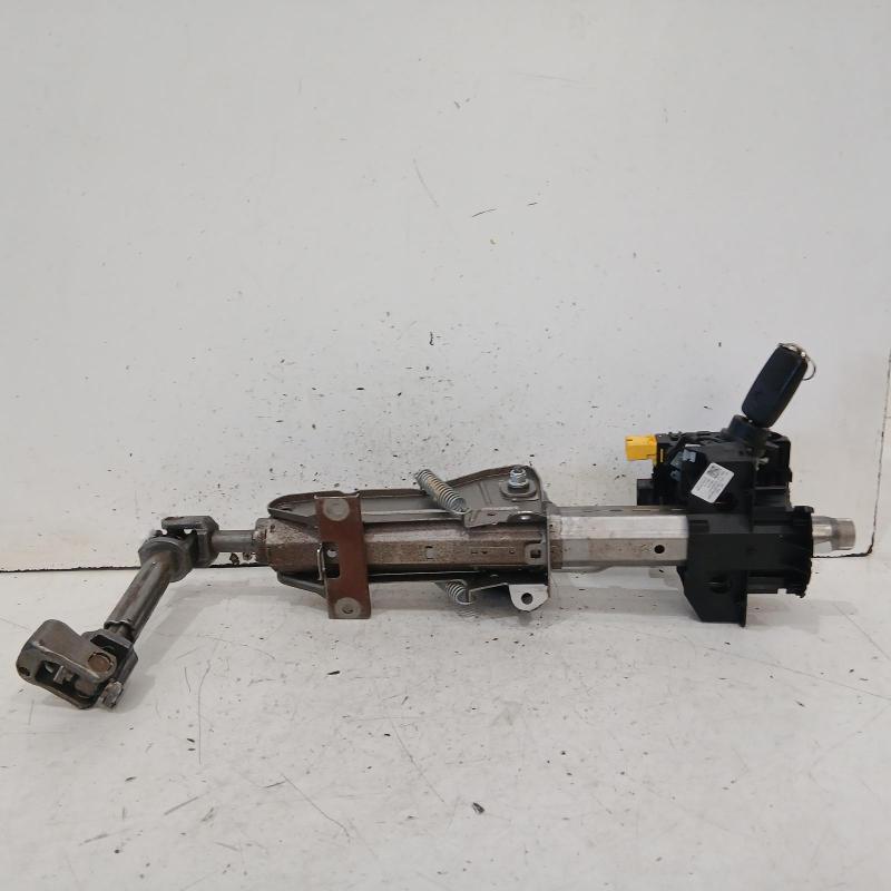 steering column