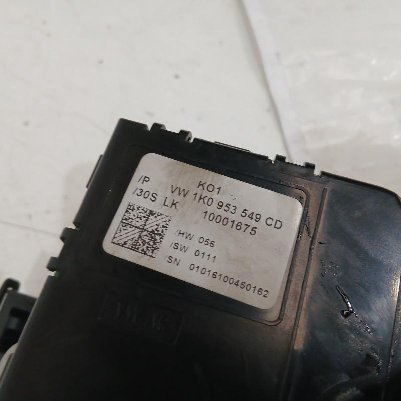 steering column