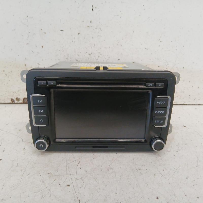 stereo/head unit