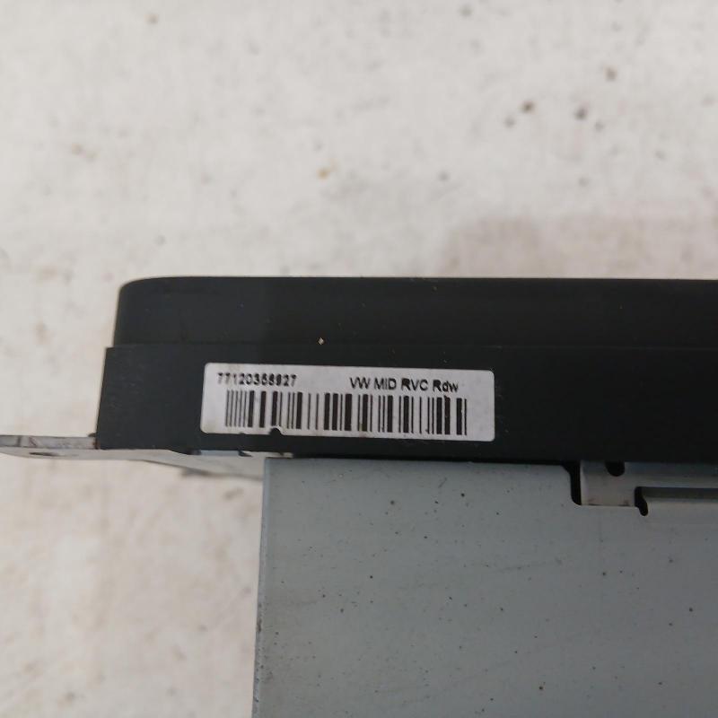 stereo/head unit