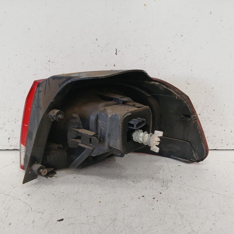 taillight left